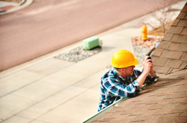 Best Storm Damage Roof Repair  in Oak Grove, AL