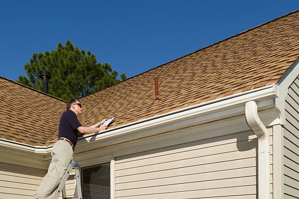 Best Chimney Flashing Repair  in Oak Grove, AL