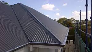 Best Cold Roofs  in Oak Grove, AL